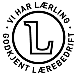 Godkjent lærebedrift